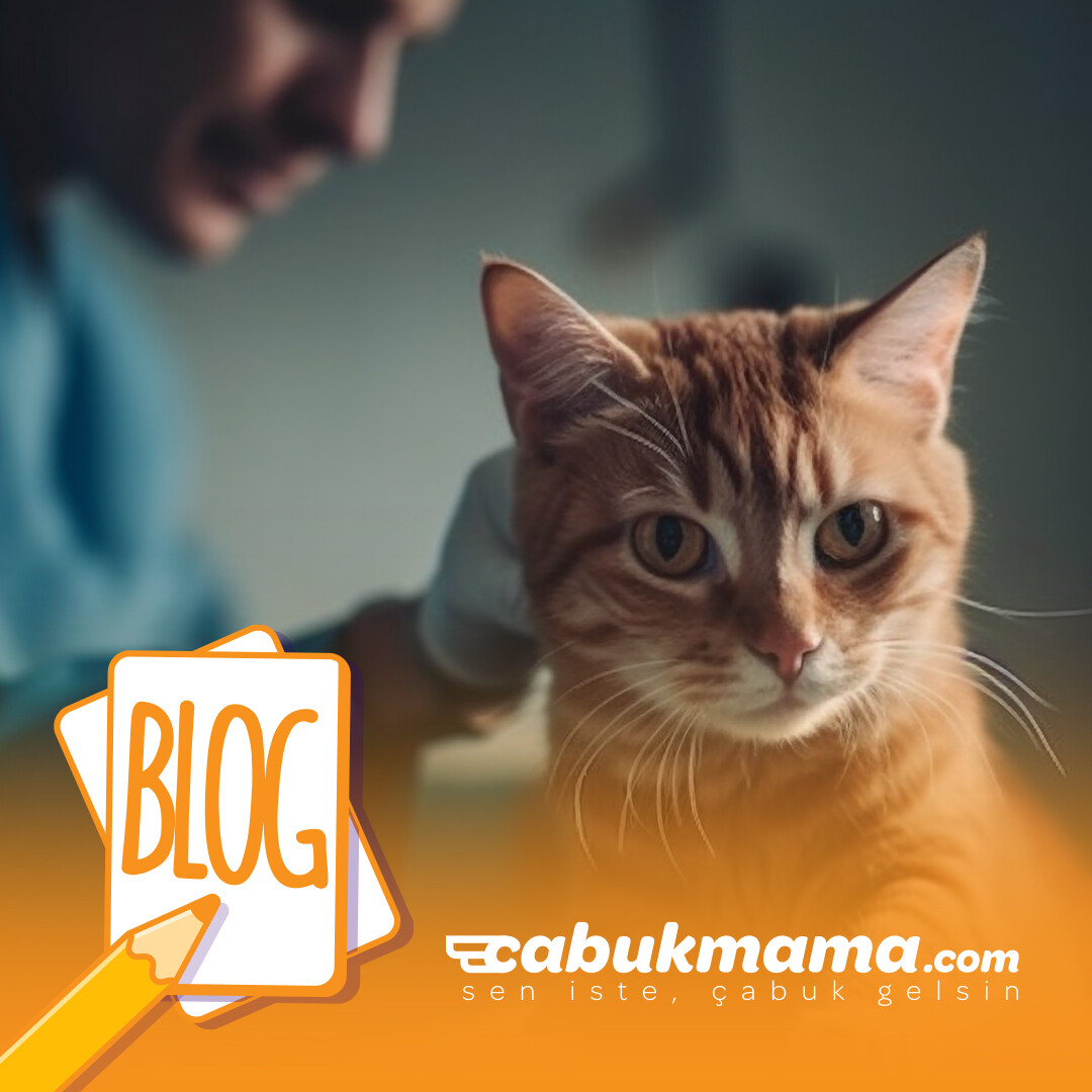 Kedilerde Antibiyotik Kullanırken Dikkat Edilmesi Gerekenler