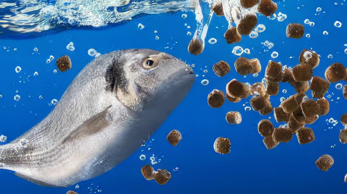 Balık Yemi Seçerken Dikkat Edilmesi Gerekenler