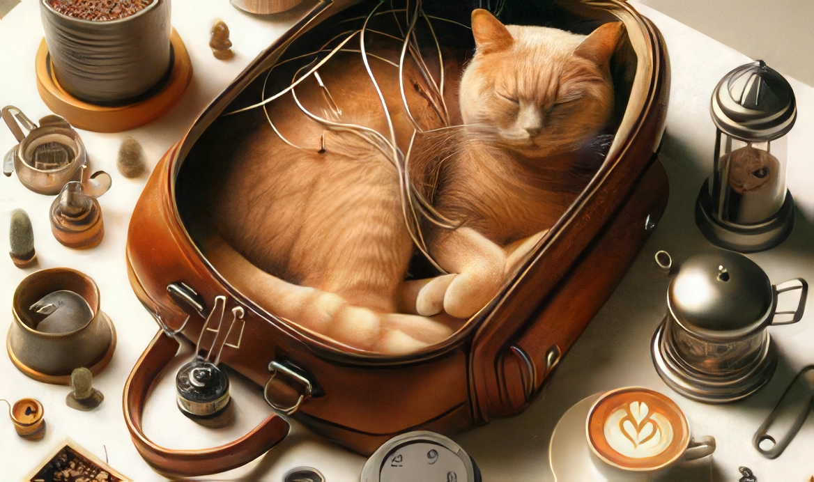 Kedi Taşıma Çantası Nasıl Seçilir ve Nasıl Kullanılır?