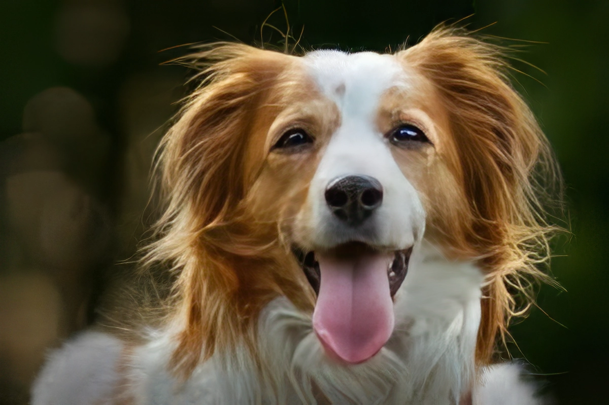 Köpeklerde Sık Nefes Alma Nedenleri ve Tedavisi