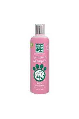 Kremli Köpek Şampuanı 300 ml - 1
