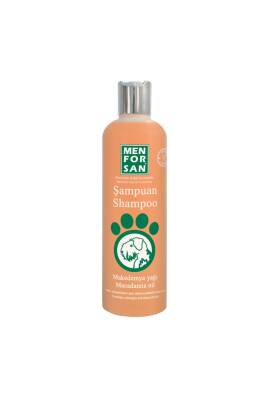 Makedemya Yağı Özlü Köpek Şampuanı 300 ml - 1