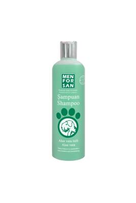 Menforsan Aloe Vera Özlü Köpek Şampuanı 300 ml - 1