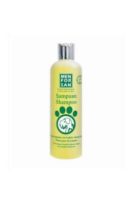 Menforsan Buğday Tohum Özlü Yavru Köpek Şampuanı 300 ml - 1
