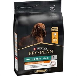 Pro Plan Küçük Irk Tavuk Etli Yetişkin Köpek Maması 3 Kg - Pro Plan
