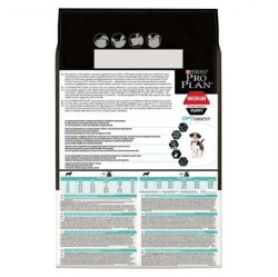 Pro Plan Medium Puppy Orta Irk Hassas Sindirim Kuzu Etli Yavru Köpek Maması 3 Kg - 2