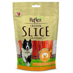Reflex Chicken Sticks Fileto Tavuklu Köpek Ödülü 80 Gr - Reflex