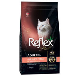 Reflex Plus Hairball Tüy Tumağı Kontrol Kedi Maması 1,5 Kg - Reflex
